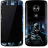 DC Comics Batman The Dark Knight Comic Art Moto E5 Play Skin